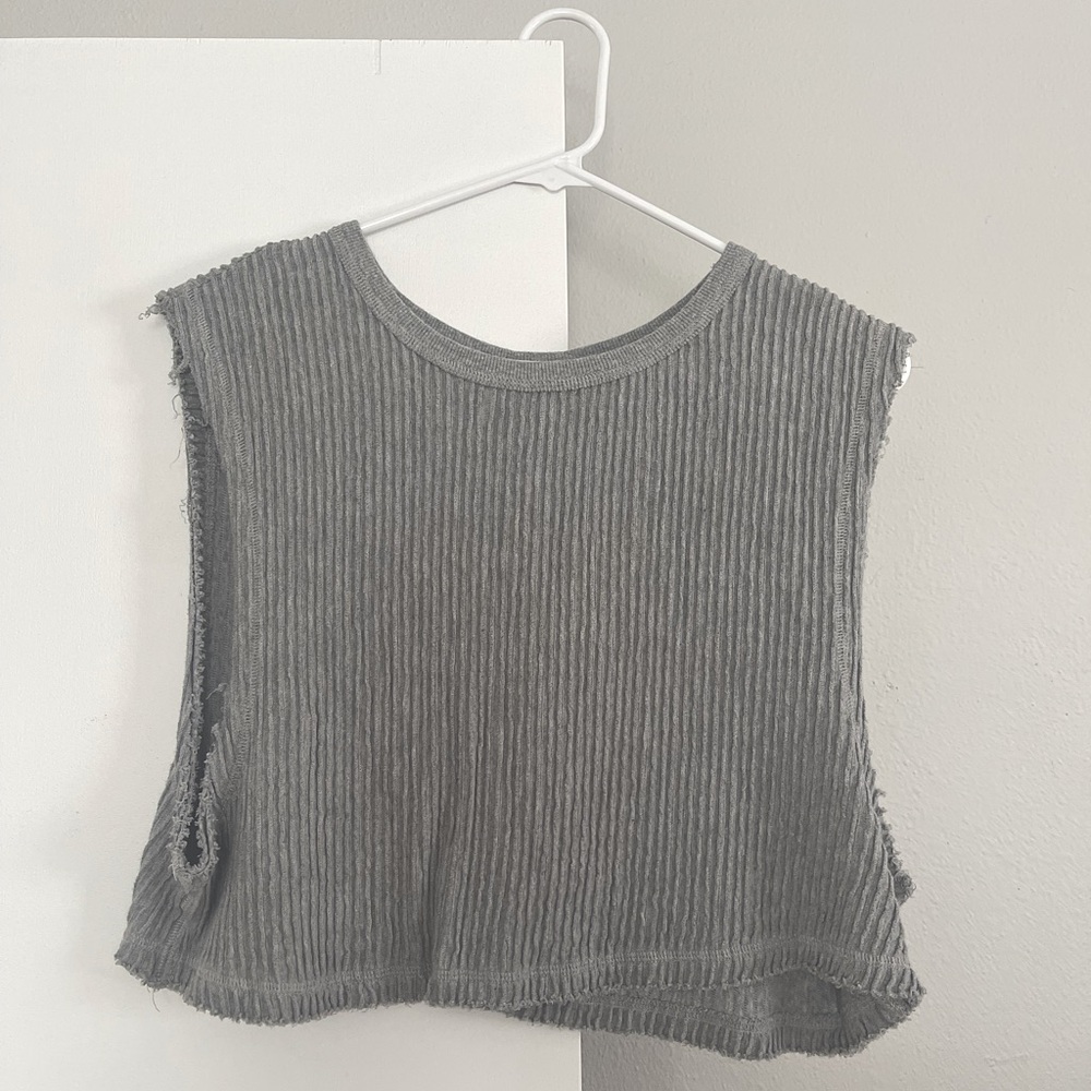 FREE PEOPLE MOVEMENT